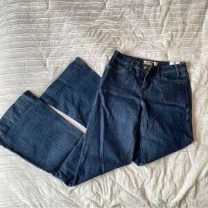 Rock N Roll Denim trousers